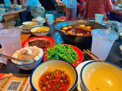 -李子坝梁山鸡(李子坝大鸡哥店)