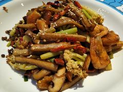 -鱼库·不仅是一家烤鱼店(车公庙店)