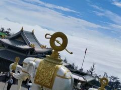 -峨眉山风景名胜区