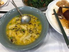 -御彩酒家(东风东路店)