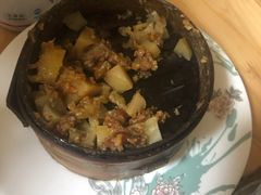 -陈记泸州酸菜豆花火锅(建设路店)