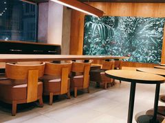 -星巴克(南京狮子桥店)