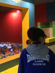 -恐龙探索乐园(磁器口店)