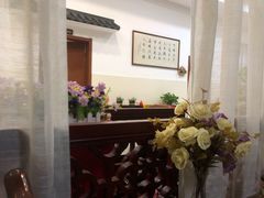 -呼吸森林·生态农庄农家乐私房菜