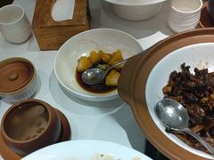 -丹江渔村(望京店)