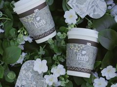 -Peet's 皮爷咖啡(海雅缤纷城店)