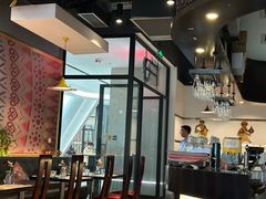 -克比叔叔印度餐厅Kebabs on the Grille(人民广场店)