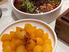 -老爷庙风味美食府(魏都大道店)