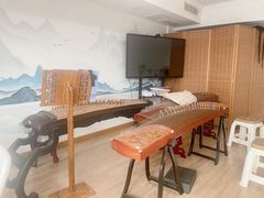 -叶老师古筝工作室(杨公桥店)