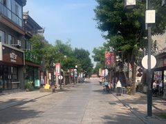 -滦州古城