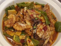 -刘胖子家常菜·蹄花焖藕(兴业店)