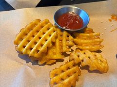 -必胜客(天鹅湖万达店)