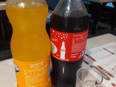 -唛嘻哒烤串朝鲜族风味(金桥店)