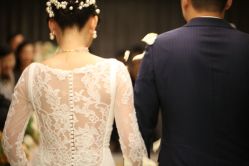 -格乐利雅婚礼艺术中心(南外滩店)