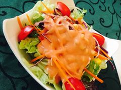 -Jack‘s Place 杰克地方西餐厅(新街口店)