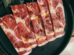 -九田家黑牛烤肉料理(溧阳吾悦店)