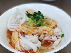 -子午路张记肉夹馍(翠华路店)