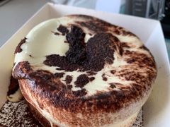 爆浆提拉米苏-拉那巴米 蛋糕定制(世纪东方广场店)