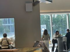 -喜茶(上海北外滩来福士店)