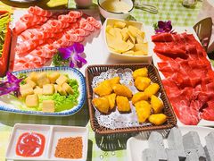 -番食园鲜食火锅(高新店)