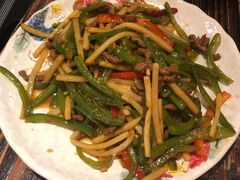 -平成屋·午肴夜酒(四川北路店)