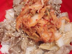 -食其家·牛丼咖喱(中山公园地铁站店)
