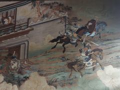 -关帝庙(大同古城)