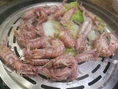 -日进一片海.生腌海鲜火锅.宵夜烧烤(三里屯总店)