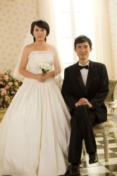 点击看大图 -唯一视觉婚纱摄影(李家村店)