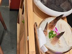 -千牛将·鲜牛肉火锅(开元路店)