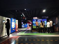 -VS SPORTS PARK运动玩乐园·团建·生日会(合生汇店)