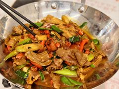 -堂瓦里·33年传统赣菜(第一街区店)