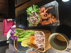 -菌自由丨野生菌火锅特色庭院餐厅(丽江古城店)