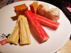 -温野菜涮涮锅(西单大悦城店)