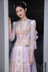 -艾朵婚纱
