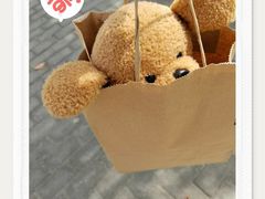 -星巴克(金谊广场店)