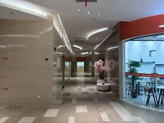 -恒生万鹂广场(唐镇店)
