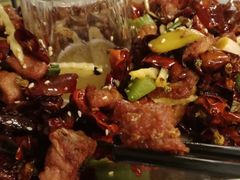 -滋味烤鱼(祥和里店)