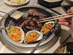 -火炉火自助餐(西直门凯德MALL店)