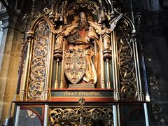 -斯蒂芬主教座堂(Stephansdom)