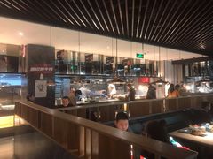 -星伦多自助料理(江阴万达店)