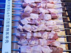 -三个蒙古大叔羊肉串(大宁店)