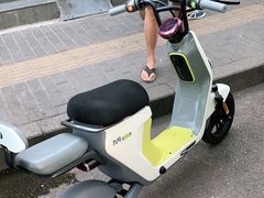 -九号电动车(安定门内大街店)