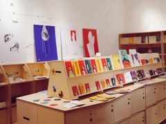 -三联韬奋书店(宽窄巷子店)