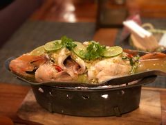 -Phensiri Thai Restaurant