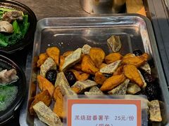 -宏记汕头白粥店(江怡店)