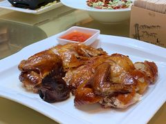 瓦缸烧鸡-翠湖里(翠湖南路店)