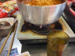 -燃计沙茶皇·香港沙茶火锅(人广旗舰店)