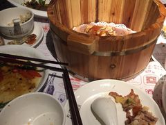 -胡桃里音乐餐厅(陶溪川店)(川湘赣菜·世界百大酒庄直供红酒·音乐表演)