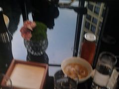 -上海苏宁宝丽嘉酒店·Cafe Bellagio西餐厅